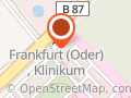 Zentrale Notaufnahme | Klinikum Frankfurt (Oder)