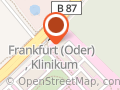 Gefäßchirurgie | Medizinisches Versorgungszentrum (MVZ) Klinikum Frankfurt (Oder)