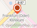 Gefäßchirurgie | Klinikum Frankfurt (Oder)