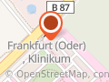 Psychiatrie/Psychotherapie | Klinikum Frankfurt (Oder)