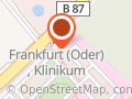 Radiologie | Klinikum Frankfurt (Oder)