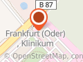Anästhesiologie, Intensivmedizin und Schmerztherapie | Klinikum Frankfurt (Oder)
