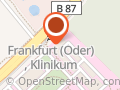 Kardiologie | Medizinisches Versorgungszentrum (MVZ) Klinikum Frankfurt (Oder)