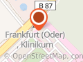 Medizinische Klinik IV (Angiologie und Diabetologie) | Klinikum Frankfurt (Oder)