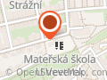 Mateřská škola Jeseniova 204