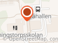 Pizzeria & Restaurang Stråningstorp