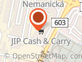 JIP potraviny velkoobchod