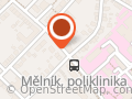 Urologická ambulance Mělník s.r.o. - MUDr. Nedbálková