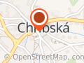 Městské informační centrum Chřibska