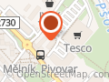 Pizza Place Mělník
