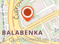 Dětská obuv BotaBota Balabenka