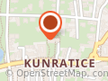 Úřad městské části Praha-Kunratice