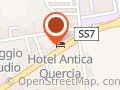 Hotel Antica Quercia