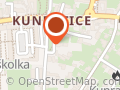 Papírnictví za kostelem