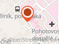 Lékařská knihovna nemocnice s poliklinikou Mělník
