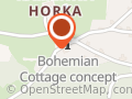 Bohemian COTTAGE - Apartments & Wellness &Yoga & Guide & Accommodation