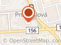 P + P ŽELEČ, spol. s r.o. Koupelnové studio
