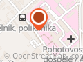 VŠEOBECNÝ LÉKAŘ Mělník