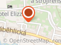 AR tour Prague