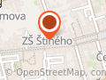 Mamma HELP centrum České Budějovice