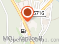 COUNTRY SALOON CLONDIKE, RESTAURANT KAPLICE CZ
