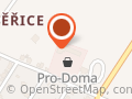PRO-DOMA Stavebniny Bořanovice