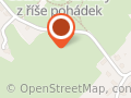 Infocentrum Panská skála