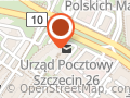 Urząd Pocztowy Szczecin 26