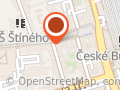 Megaknihy České Budějovice - knihkupectví