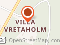 Vretaholms Säteri Aktiebolag
