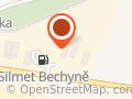 Auta Bechyně