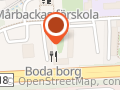 Mårbacka förskola