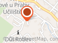 Domov Jílové u Prahy, poskytovatel sociálních služeb