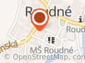 Obec Roudné
