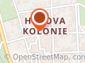 A. Horák - Čalounictví, Truhlářství