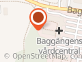 Gruppboende Tallbacken & Åsen