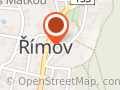 Římskokatolická farnost Římov
