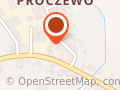 Adek. PPHU. Sklep z meblami. Mróz M.