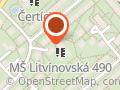Mateřská škola Litvínovská 490