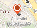 Ministerstvo vnitra CR - Hasicsky zachranny sbor CR - Generalni reditelstvi - Knihovna