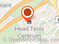 TENIS CENTRUM HEAD