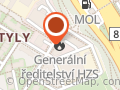 Generální ředitelství Hasičského záchranného sboru ČR