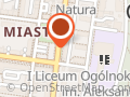 SKLEP JUBILERSKO - OPTYCZNY "CENTRUM"