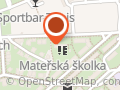 Mateřská škola Na Balkáně 74