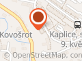 Elektroinstalace Klíma Lukáš