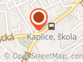 Pizza Fredy Kaplice