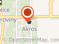 AKROS CZ, s.r.o.