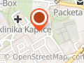 MŠ Kaplice, Nové Domovy