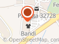 Pánské obleky BANDI České Budějovice