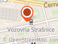 Lékárna Starostrašnická